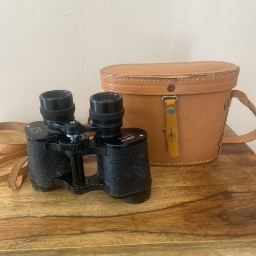 Pair vintage zenith - of,
