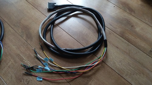 Db25 way cable snake - -,