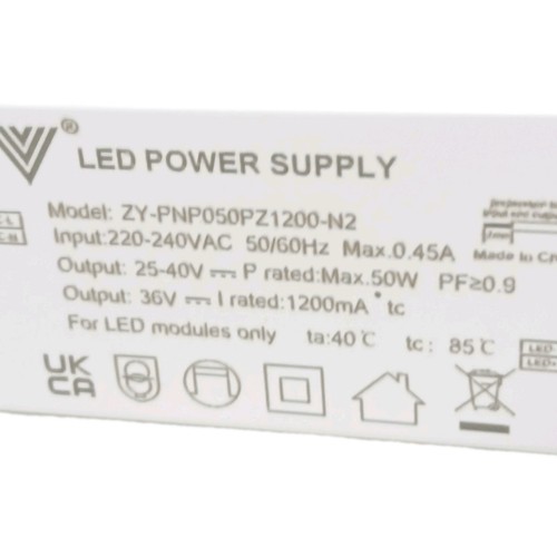Led driver power - driver,