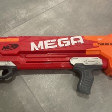 NERF MEGA Twinshock Foam Dart