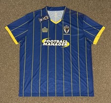 AFC Wimbledon 2014-16 Home