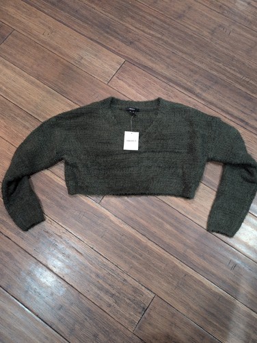 Forever women sweater - forever, xs