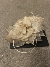 Failsworth Sinamay Pillbox