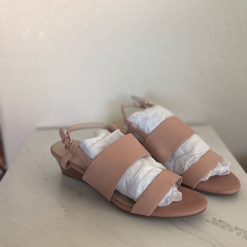 Cole haan pink annalee - haan,