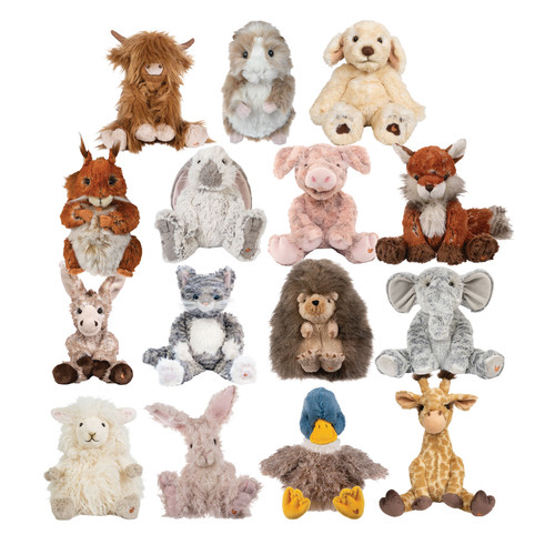 Wrendale designs soft - designs,