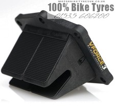 Honda CR250 1989 - 2001