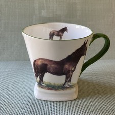 Quirky Staffordshire
