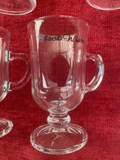 Set of 6 x Vintage Irish