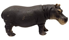 Schleich Hippopotamus Am Limes