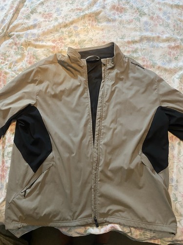 Porsche designed jacket - porsche,