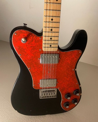 Squier fender telecaster - squier,