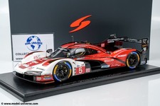 Spark - 1:18 Porsche 963 No.6