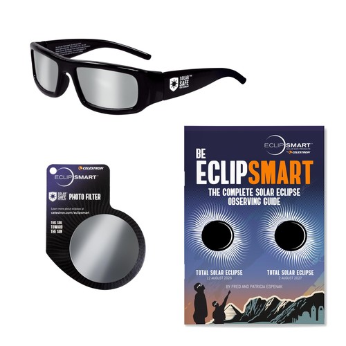 Eclipsmart piece solar - 3,