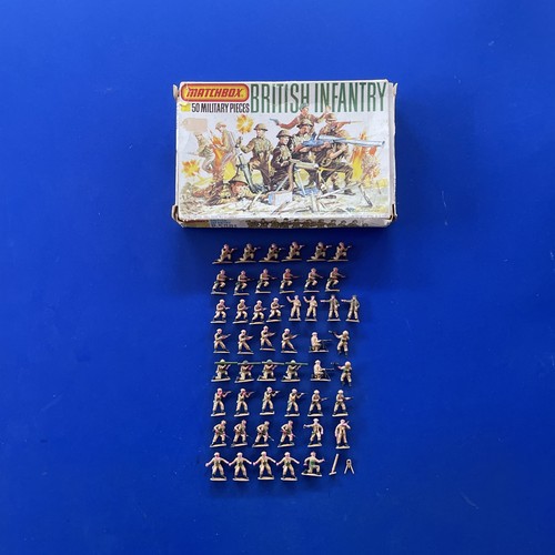 Matchbox boxed british - matchbox,