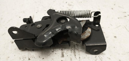 Bmw series bonnet latch - series,
