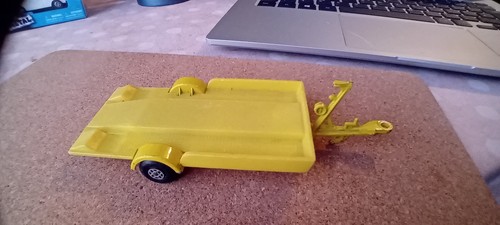 Matchbox lesney kingsize - lesney,
