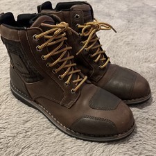 Falco Ranger Motorcycle Boots