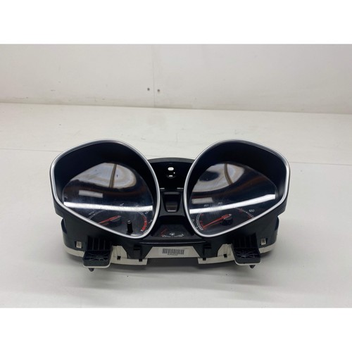 Ford fiesta speedo speedometer - ford,