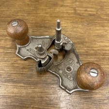 Vintage Stanley 71 Router Plane - USA