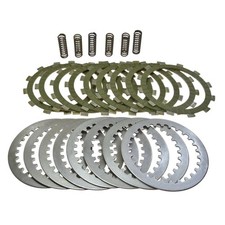 Complete Aramid Clutch EBC