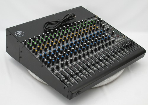 Mackie 1604 vlz4 vlz - 1604,