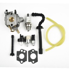 Carburetor for Stihl MS192 MS192T MS192TC Chainsaw Enhanced Durability