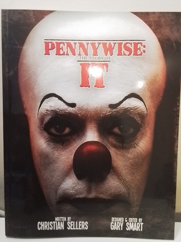 Pennywise the story ltd - the,