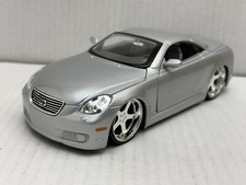 JADA DUB CITY LEXUS SC430