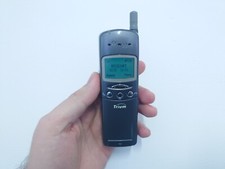 Mitsubishi Trium Aria @ MT-545