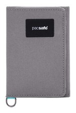 pacsafe purse RFIDsafe Trifold