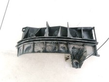 Audi A3 1997 Rear Bumper Mounts (BUMPER BRACKET) Left 8L0807377A, #1478578-10