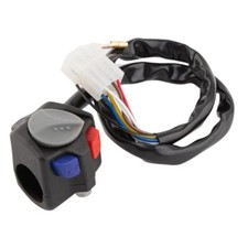 Kill Switch or Light Horn for