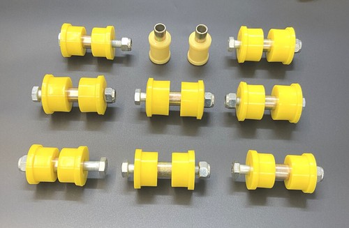 Rear trailing arms - trailing, &