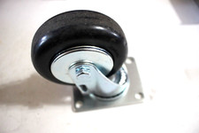 COLSON SWIVEL CASTER 4" GENTLY USED