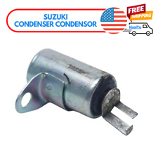 Fit For Suzuki TS100 TS125ER TS250 Blazer TC100 TC90 Condenser Condensor