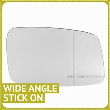 Right hand driver side for