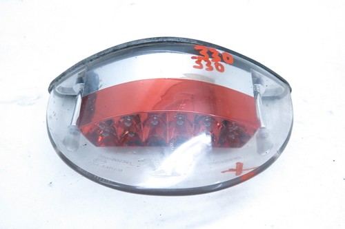 Yamaha fzs 600 - yamaha, led