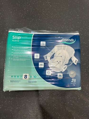 Attends slip large - attends,