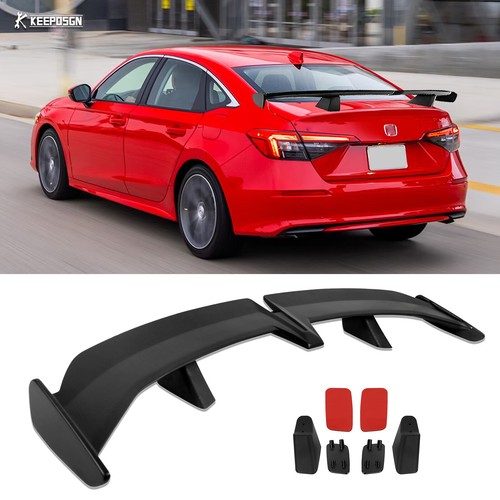 For honda civic sedan rear - for,