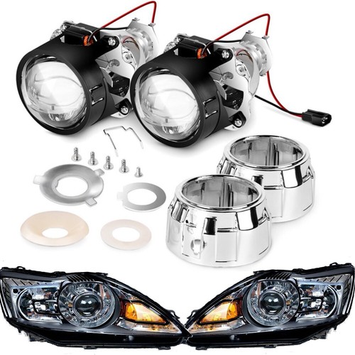 Bi xenon hid projector - 2.5",