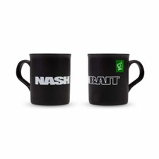 Nash Carp Fishing Bait Mug
