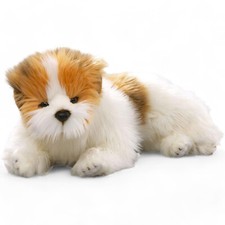 Carl Dick Biewer Yorkshire Terrier Dog, Soft Toy, Cuddly Toy