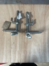 countax rider 99 stub axle pair 327026200