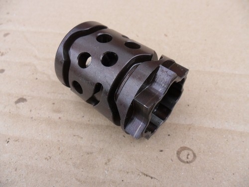 Gas pro gear box - gas,