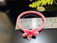 Handcrafted Pink Bangle
