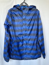 Jack In Pack PACK A MAC AGE 11-12 RAINCOAT PACK AWAY 100% Waterproof Peter storm