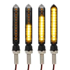 LED Sequential Indicators Mini