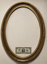 Vintage Original Oil Painting