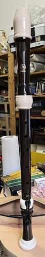 Mollenhauer recorder with - 🎵,