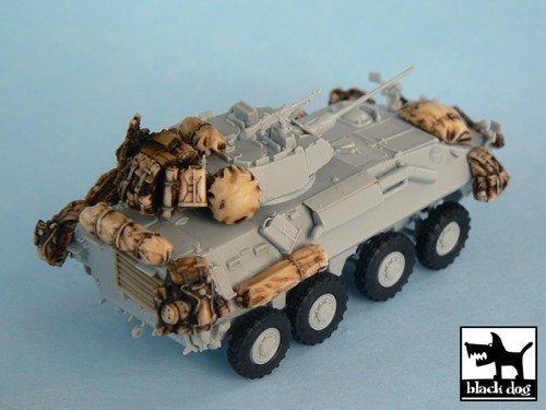 T72001 lav iraq war - lav,